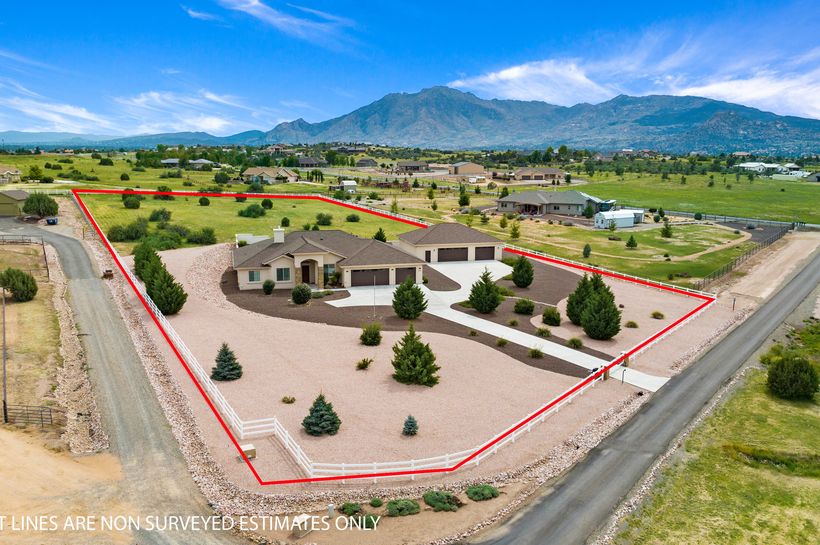 Real Estate in Prescott, Arizona 2795734 Hemmings