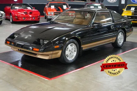 1985 Nissan 300ZXs for Sale | Hemmings