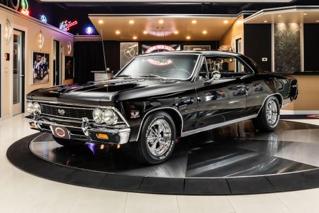 1966 Chevrolet Chevelles for Sale - Hemmings