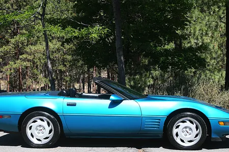 アリイ Muscle Car Collection 92年型 シボレー 1992 Powerful Classic Muscle Cars for Sale - Collector | Hemmings