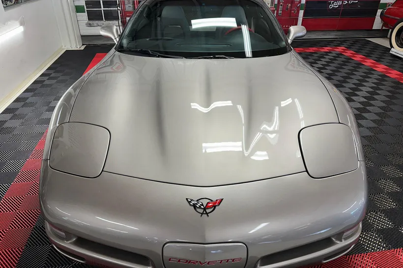 1998 Chevrolet Corvette Columbus, Ohio - Hemmings