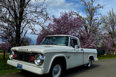 1965 Dodge Challengers for Sale - Hemmings