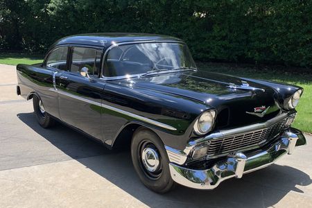 Classic Chevrolet 150 For Sale | Hemmings