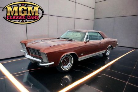 Classic Buick Riviera For Sale | Hemmings