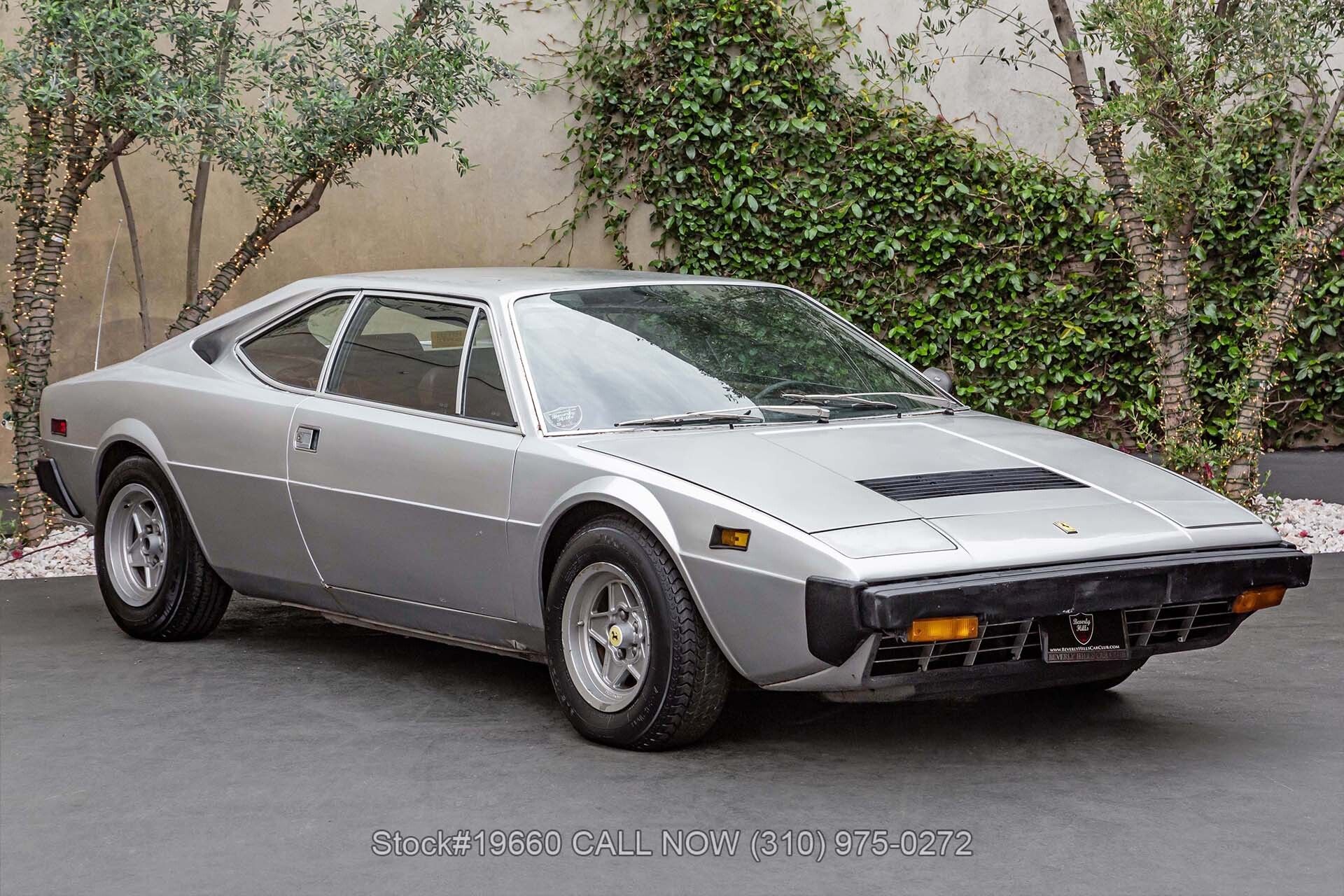 1980 Ferrari 308