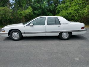 1994 Buick Roadmaster