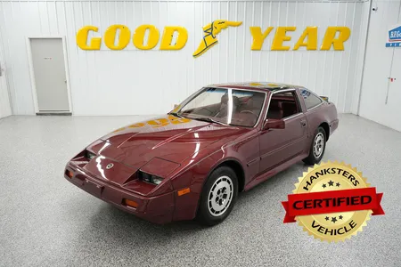 Nissan 300ZXs for Sale | Hemmings