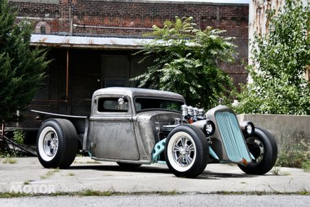 1933 Dodge Challengers for Sale - Hemmings