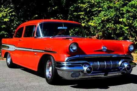 Pontiac Chieftains for Sale - Hemmings