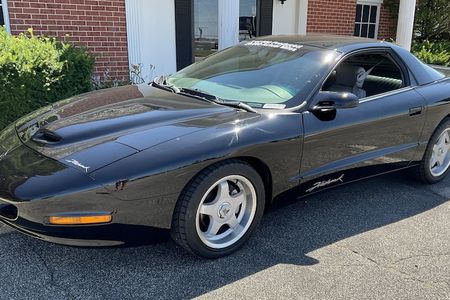 Pontiac Firebird For Sale | Hemmings