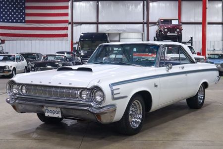 Dodge 440 For Sale | Hemmings