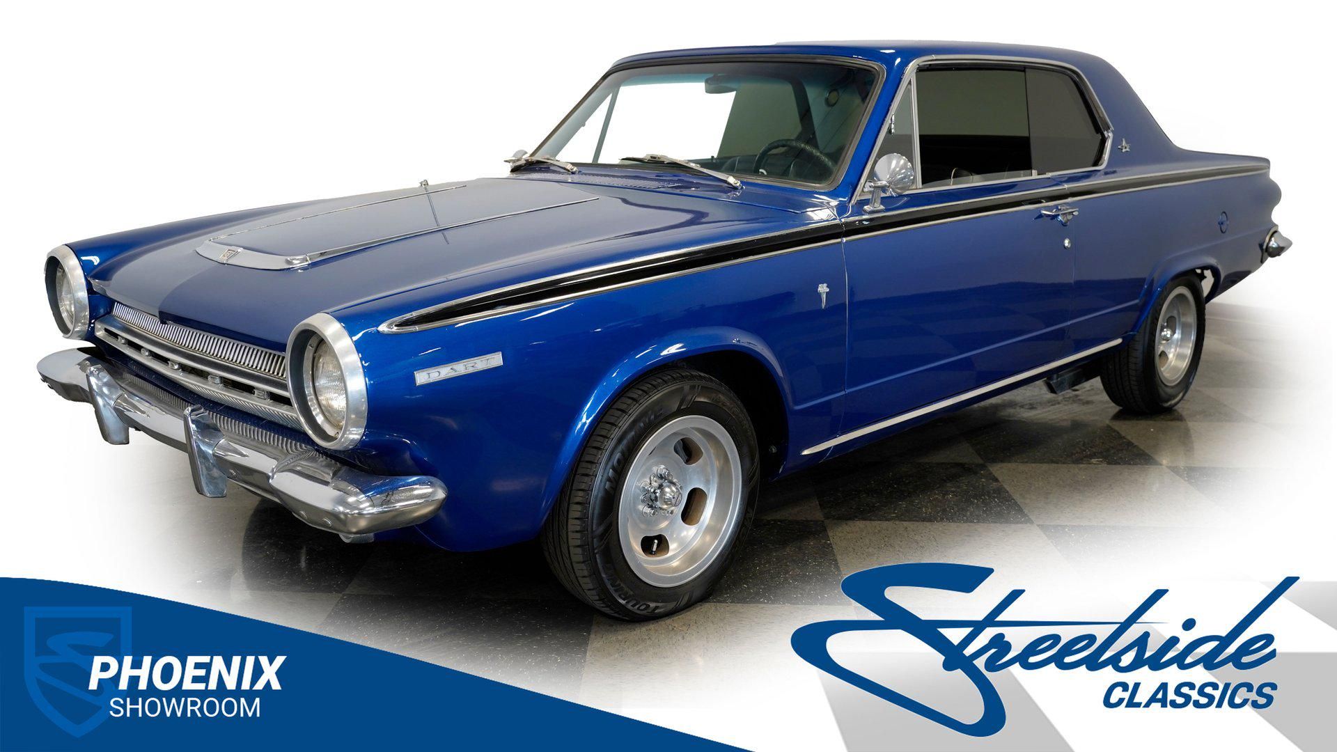 1964 Dodge Dart