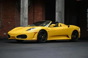 2006 Ferrari F430 Spider Convertible Bridgeport, Connecticut