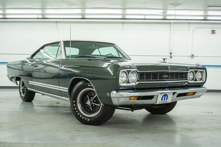 Plymouth Gtx For Sale 