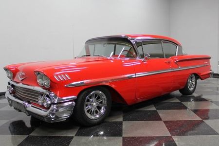 Chevrolet Bel Air for Sale | Hemmings