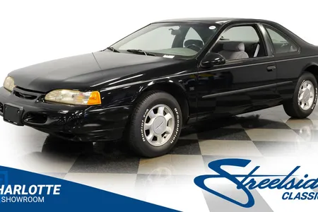1994 Ford Thunderbirds for Sale - Hemmings - Hemmings