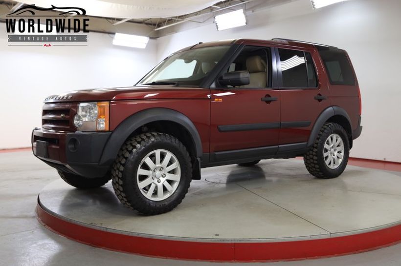 Top 42+ images 2005 land rover lr3 transmission replacement cost In