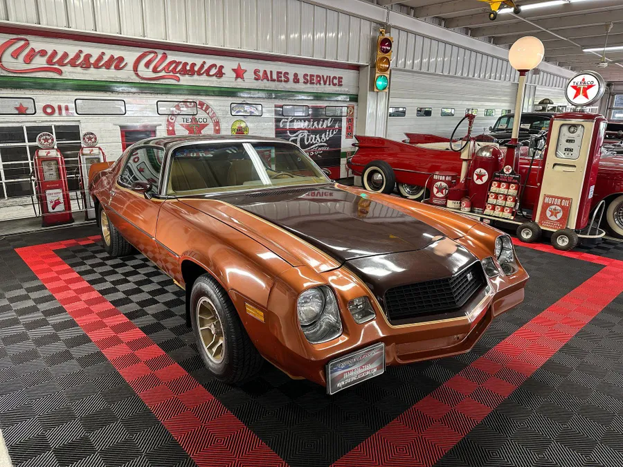 1980 Chevrolet Ca Columbus, Ohio - Hemmings