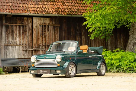 ★DONKIE★ Rover Mini Rover Mini 7color maxresdefault.jpg