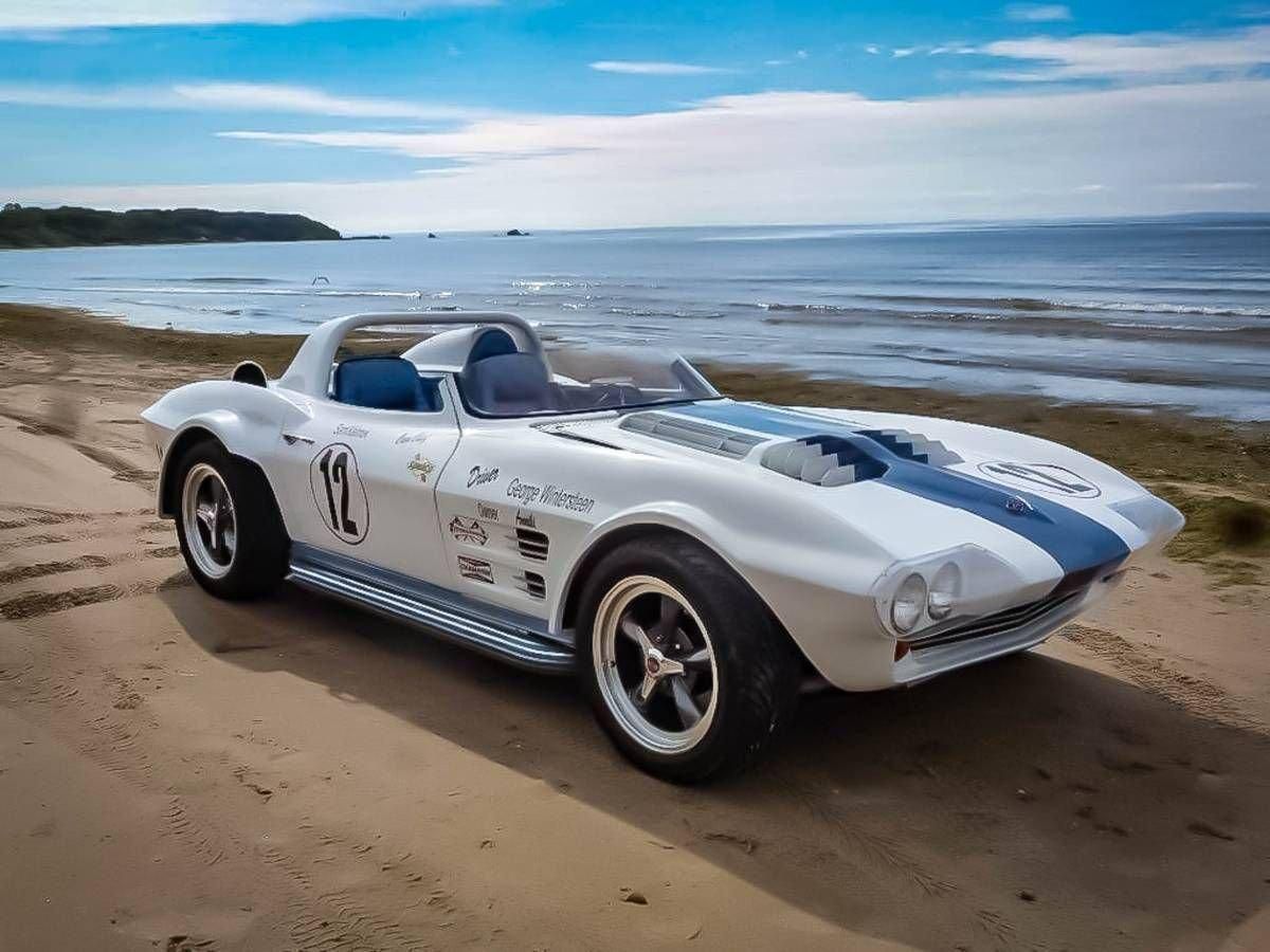 1964 Chevrolet Corvette