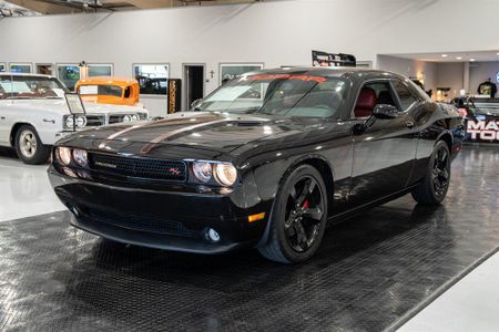 2014 Dodge Challengers for Sale - Hemmings