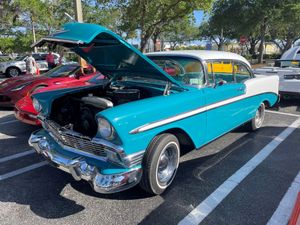 1956 Chevrolet Bel Air