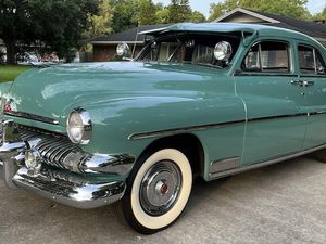 1951 Mercury