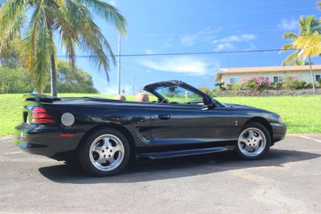 Classic Ford Mustang Cobra For Sale | Hemmings