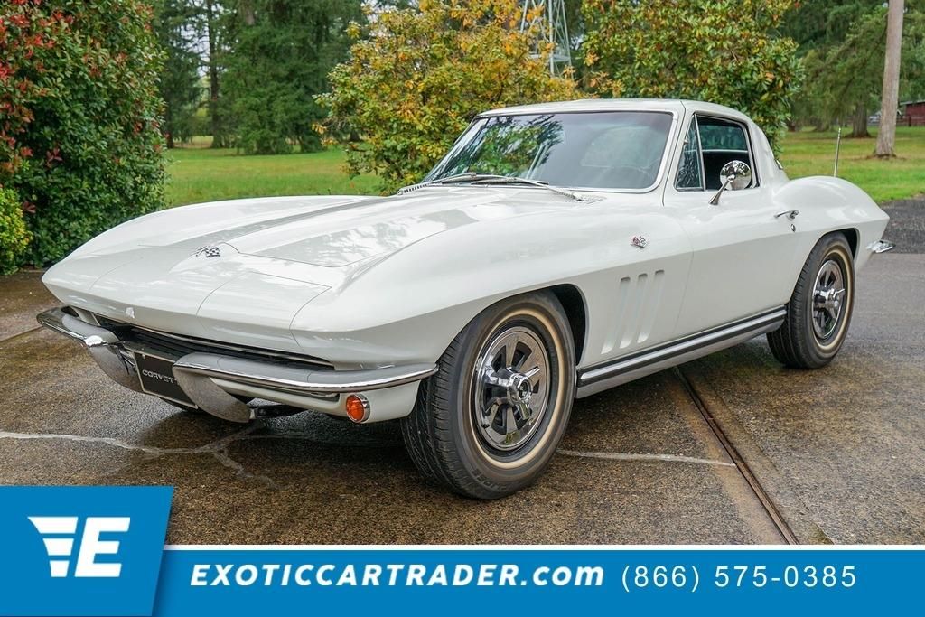 1965 Chevrolet Corvette