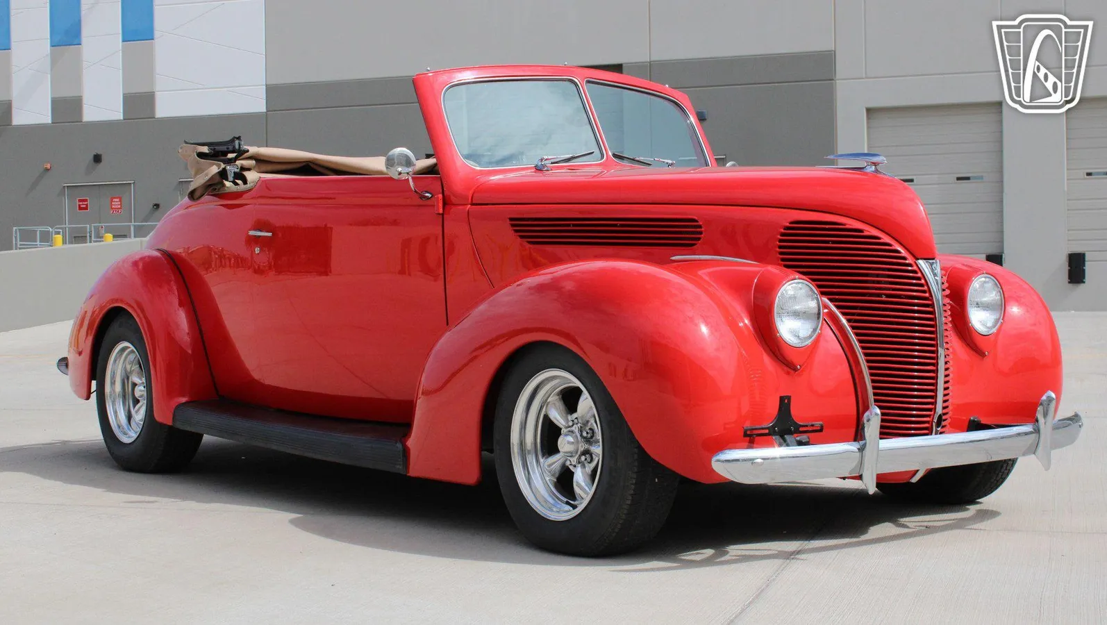 1938 Ford Peoria, Arizona | Hemmings