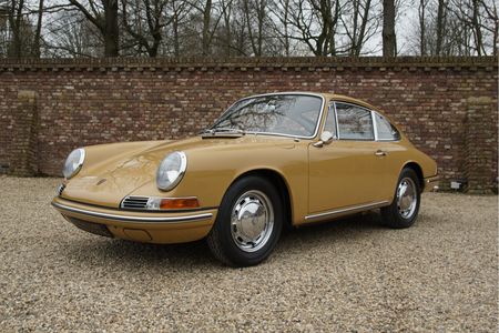 1965 Porsche 911s for Sale | Hemmings