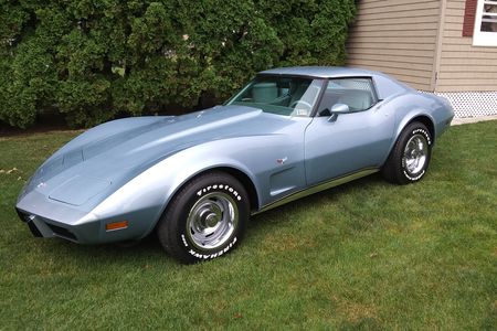 1977 Corvettes for sale - Hemmings