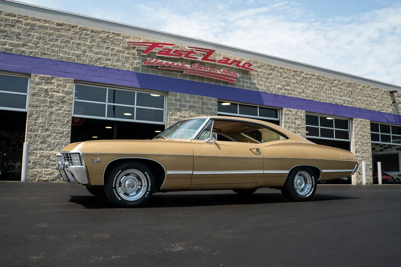 1967 Chevrolet Impala St Charles, Missouri | Hemmings