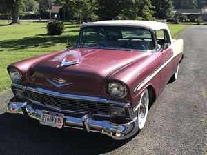 1956 Chevrolet Bel Air