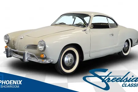 Classic Volkswagen Cars for Sale | VW Classics | Hemmings