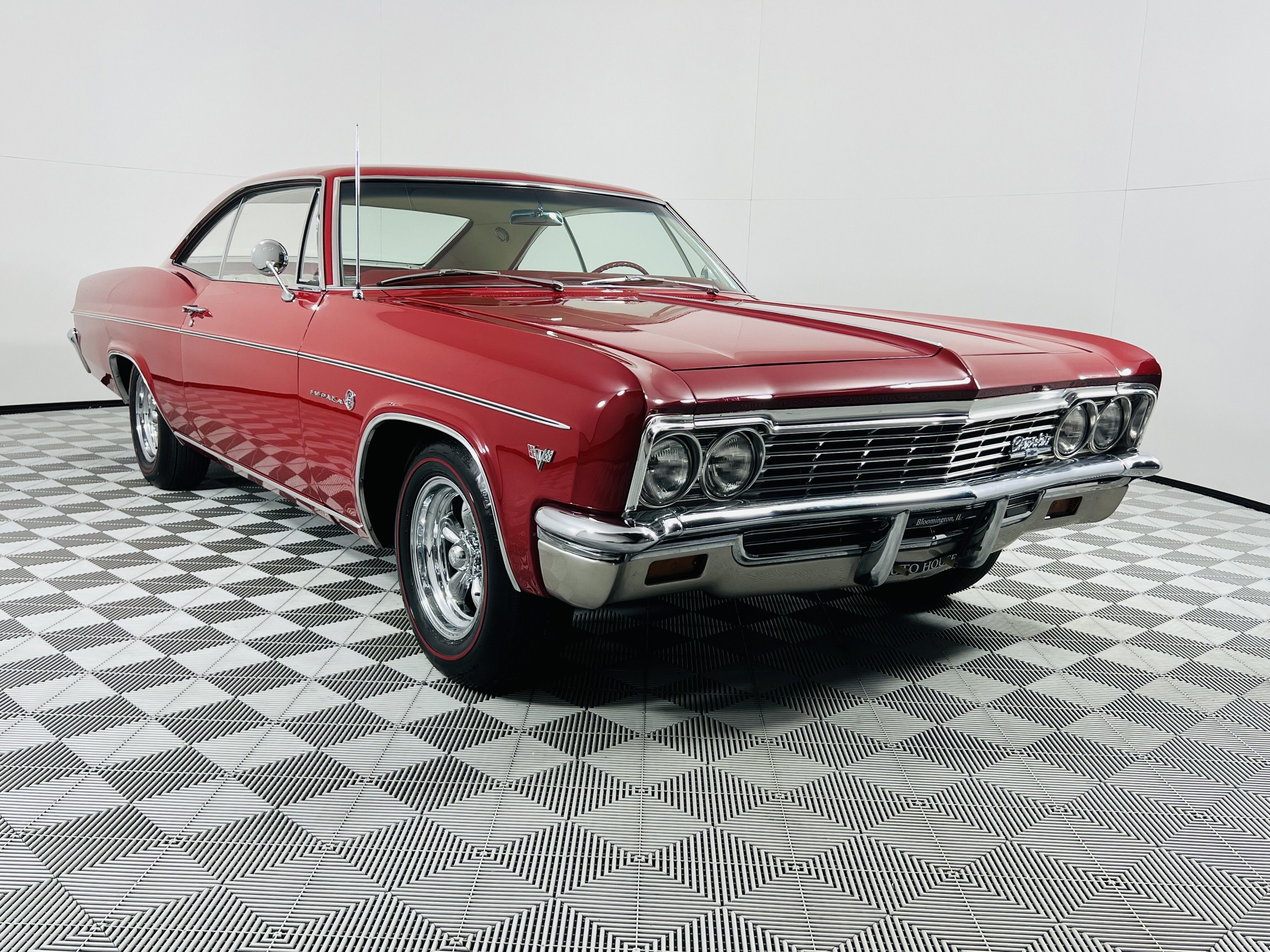 1966 Chevrolet Impala