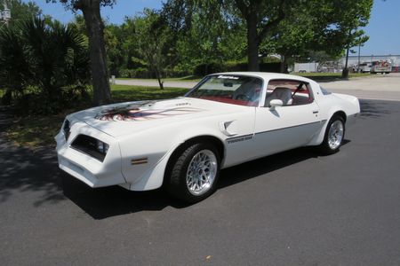 Classic Pontiac Trans Am For Sale | Hemmings