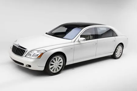 Classic Maybach For Sale - Hemmings