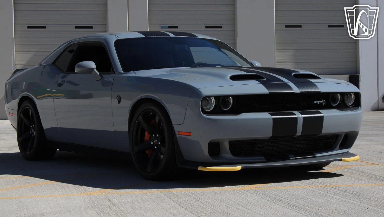 2020 Dodge Challenger SRT Hellcat Redeye Peoria, Arizona | Hemmings