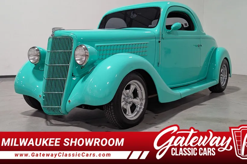 1935 Ford Caledonia, Wisconsin | Hemmings