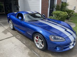 2006 Dodge Viper