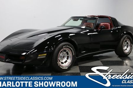 1981 Corvettes For Sale | Hemmings