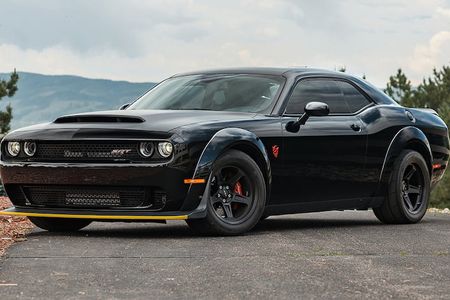 2018 Dodge Challengers for Sale | Hemmings