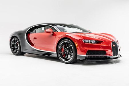 Classic Bugatti For Sale | Hemmings