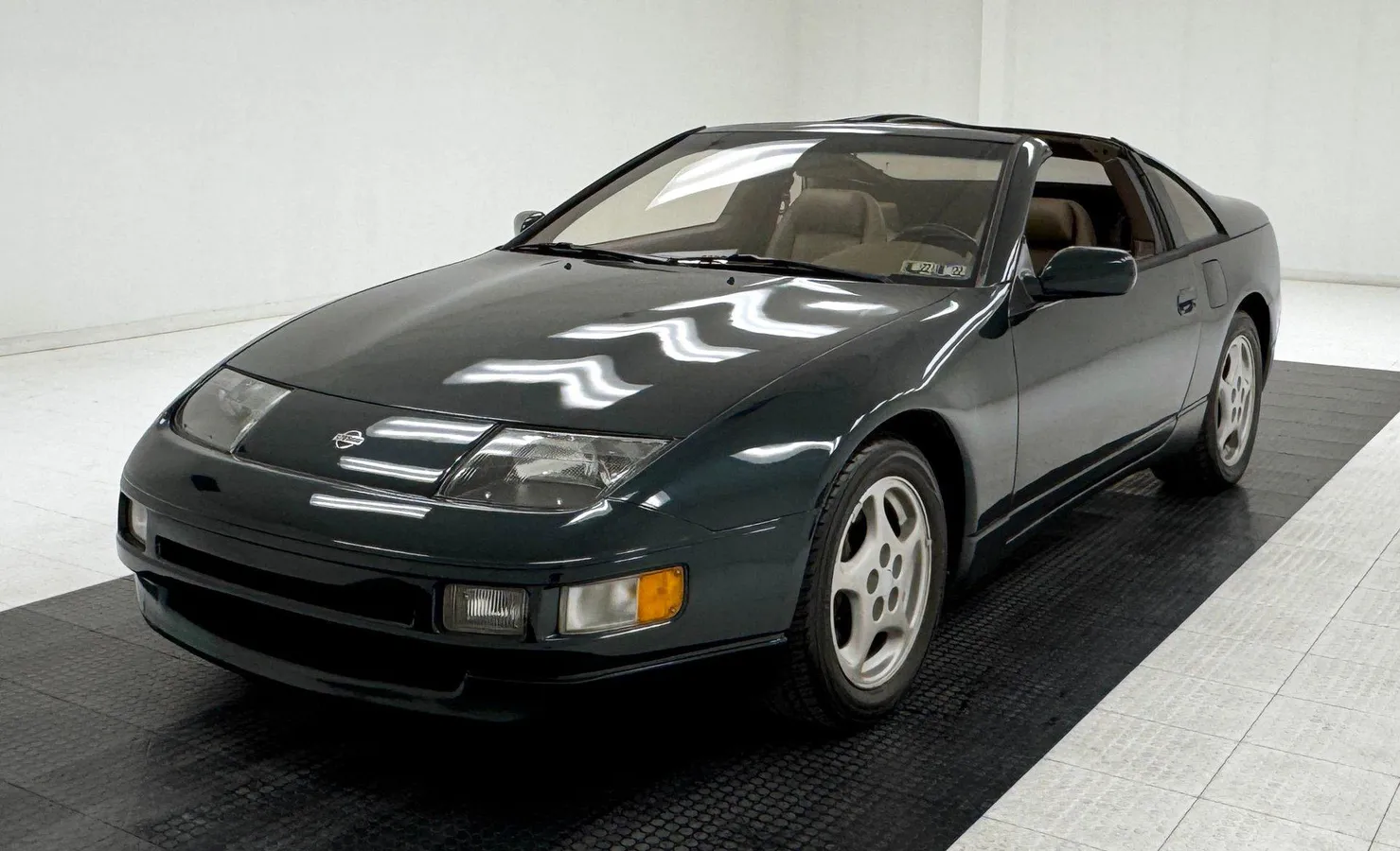 1994 Nissan 300zx Morgantown, Pennsylvania | Hemmings