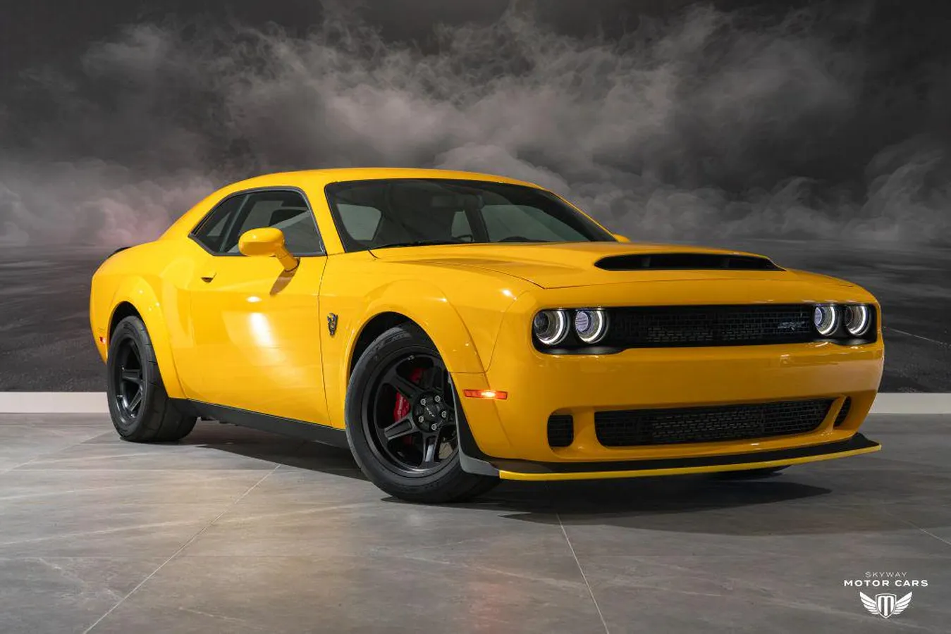 2018 Dodge Challenger Coupe Palmetto, Florida | Hemmings