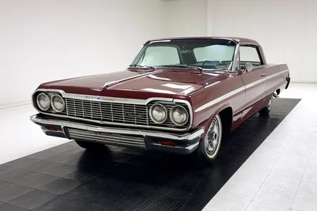 1964 1964 Chevrolet Impala For Sale | Hemmings