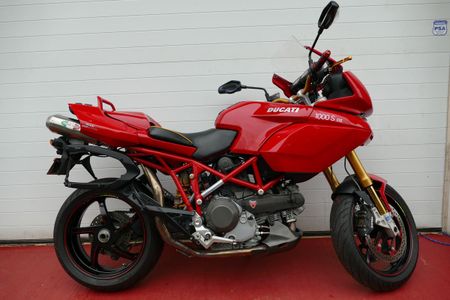 2006 Ducati 