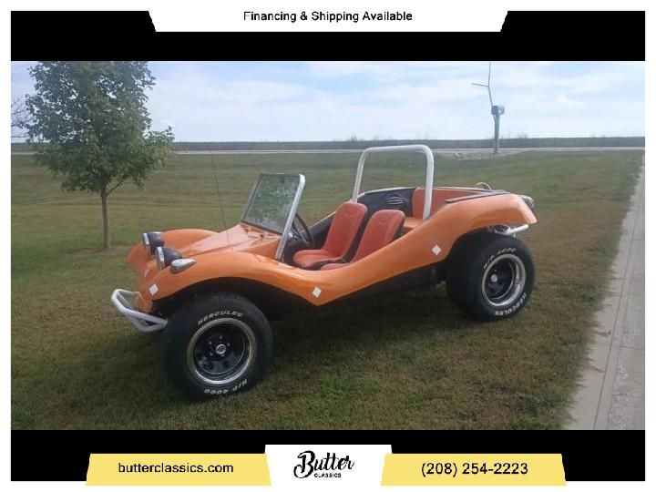 1962 Volkswagen Beetle