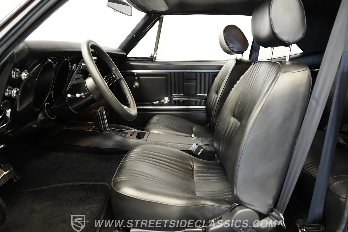 1967 Chevrolet Camaro Mesa, Arizona | Hemmings